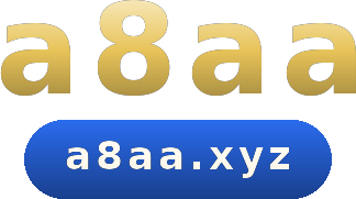 a8aa logo